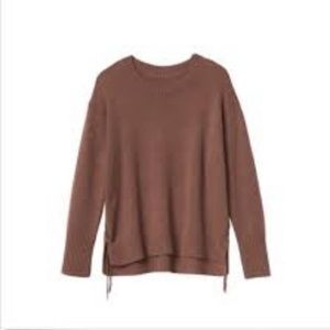 Athleta Nopa Sweater